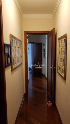 Imagem Apartamento com 4 Quartos à Venda, 180 m² em Centro - São Bernardo Do Campo Imagem Apartamento com 4 Quartos à Venda, 180 m² em Centro - São Bernardo Do Campo