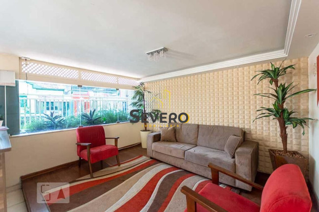 Imagem Apartamento com 2 Quartos à Venda, 70 m² em Icaraí - Niterói Imagem Apartamento com 2 Quartos à Venda, 70 m² em Icaraí - Niterói