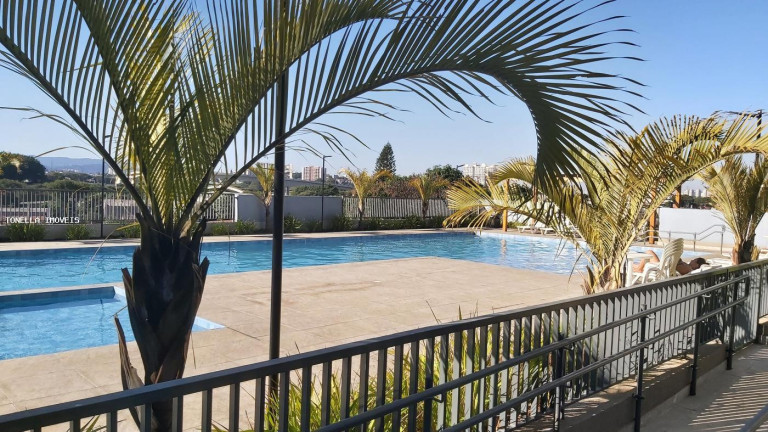 Imagem Apartamento com 2 Quartos à Venda, 48 m² em Centro - Osasco