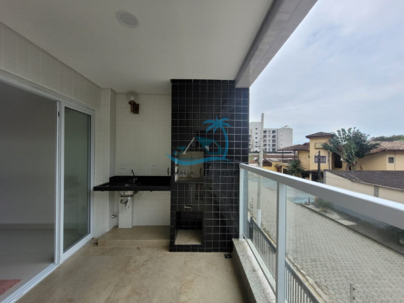Imagem Apartamento com 2 Quartos à Venda, 71 m² em Toninhas - Ubatuba