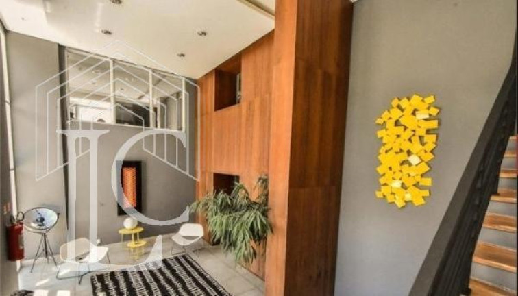 Imagem Apartamento com 1 Quarto à Venda, 45 m² em Brooklin - São Paulo Imagem Apartamento com 1 Quarto à Venda, 45 m² em Brooklin - São Paulo