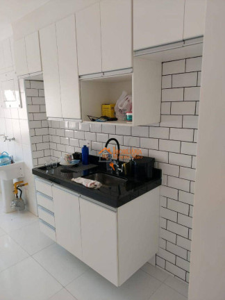 Imagem Apartamento com 2 Quartos à Venda, 58 m² em Jardim Flor Da Montanha - Guarulhos Imagem Apartamento com 2 Quartos à Venda, 58 m² em Jardim Flor Da Montanha - Guarulhos