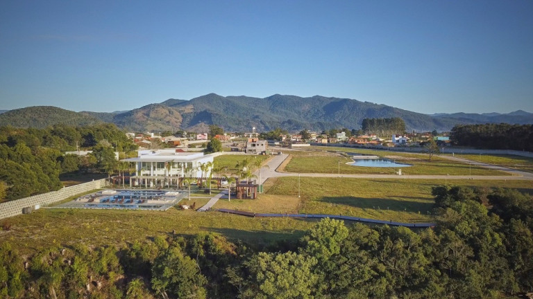 Imagem Terreno à Venda, 450 m² em Campo Duna - Garopaba