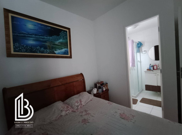 Imagem Apartamento com 3 Quartos à Venda, 80 m² em Rudge Ramos - São Bernardo Do Campo