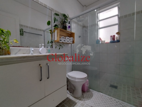Imagem Imóvel com 2 Quartos à Venda, 70 m² em Encruzilhada - Santos Imagem Imóvel com 2 Quartos à Venda, 70 m² em Encruzilhada - Santos