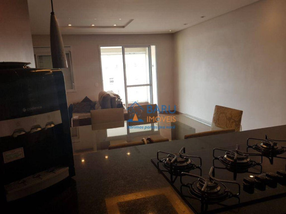 Imagem Apartamento com 2 Quartos à Venda, 80 m² em Santa Cecília - São Paulo Imagem Apartamento com 2 Quartos à Venda, 80 m² em Santa Cecília - São Paulo