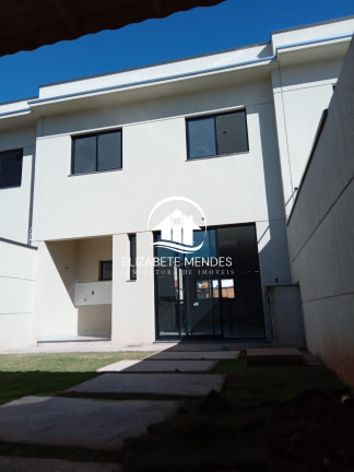 Imagem Casa com 3 Quartos à Venda, 120 m² em Ponte Grande - Mogi Das Cruzes Imagem Casa com 3 Quartos à Venda, 120 m² em Ponte Grande - Mogi Das Cruzes