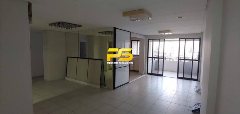 Imagem Apartamento com 3 Quartos à Venda, 161 m² em Manaíra - João Pessoa Imagem Apartamento com 3 Quartos à Venda, 161 m² em Manaíra - João Pessoa
