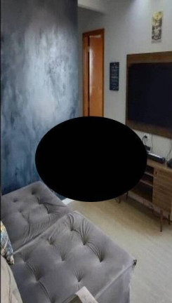Imagem Apartamento com 2 Quartos à Venda, 55 m² em Cidade Nova - Jundiaí