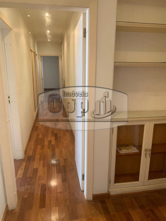 Imagem Apartamento com 4 Quartos à Venda, em Campo Belo - São Paulo Imagem Apartamento com 4 Quartos à Venda, em Campo Belo - São Paulo
