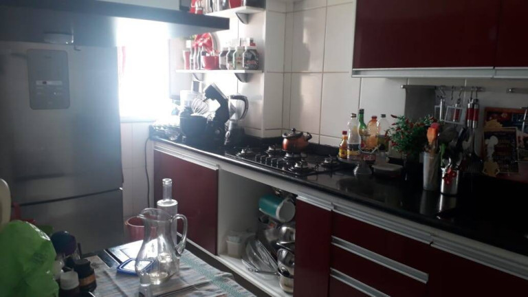 Imagem Apartamento com 3 Quartos à Venda, 90 m² em Parque Califórnia - Campos Dos Goytacazes Imagem Apartamento com 3 Quartos à Venda, 90 m² em Parque Califórnia - Campos Dos Goytacazes