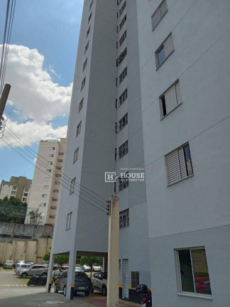 Imagem Apartamento com 3 Quartos à Venda, 63 m² em Vila Ivone - São Paulo Imagem Apartamento com 3 Quartos à Venda, 63 m² em Vila Ivone - São Paulo