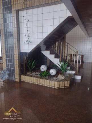 Imagem Imóvel com 5 Quartos à Venda, 272 m² em Aviação - Praia Grande