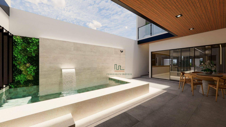 Imagem Casa com 3 Quartos à Venda, 195 m² em Itaipu - Niterói Imagem Casa com 3 Quartos à Venda, 195 m² em Itaipu - Niterói