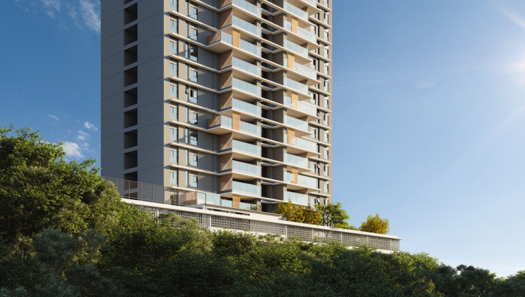 Imagem Apartamento com 3 Quartos à Venda, 148 m² em Setor Marista - Goiânia Imagem Apartamento com 3 Quartos à Venda, 148 m² em Setor Marista - Goiânia