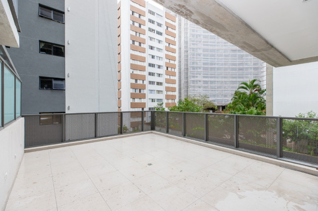 Imagem Apartamento com 1 Quarto à Venda, 68 m² em Moema - São Paulo Imagem Apartamento com 1 Quarto à Venda, 68 m² em Moema - São Paulo
