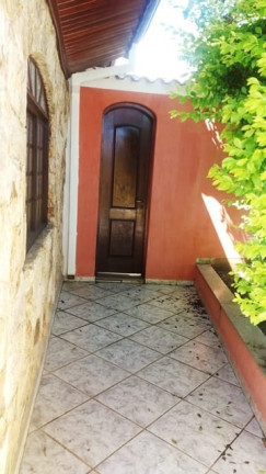Imagem Casa com 3 Quartos à Venda, 178 m² em Santana - Pindamonhangaba Imagem Casa com 3 Quartos à Venda, 178 m² em Santana - Pindamonhangaba
