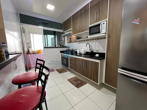Imagem Apartamento com 2 Quartos à Venda, 60 m² em Tupi - Praia Grande Imagem Apartamento com 2 Quartos à Venda, 60 m² em Tupi - Praia Grande