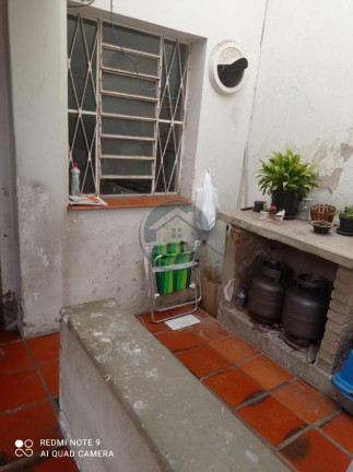 Imagem Casa com 4 Quartos à Venda, 284 m² em Centro - Pelotas Imagem Casa com 4 Quartos à Venda, 284 m² em Centro - Pelotas