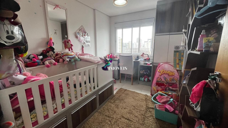 Imagem Apartamento com 3 Quartos à Venda, 105 m² em Centro - Torres