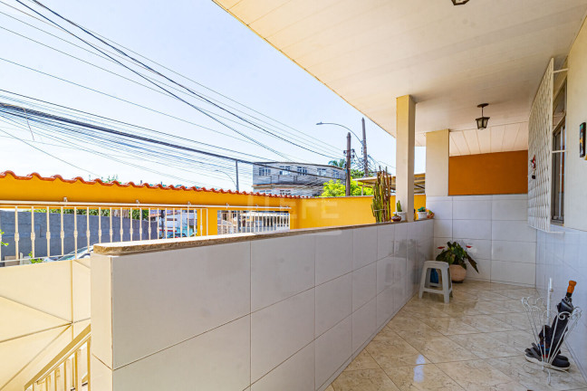 Imagem Casa com 3 Quartos à Venda, 221 m² em Irajá - Rio De Janeiro