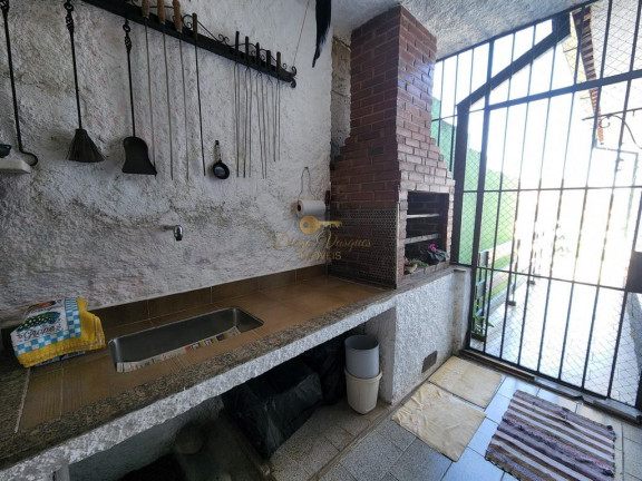 Imagem Casa com 4 Quartos à Venda, 360 m² em Jardim Europa - Teresópolis Imagem Casa com 4 Quartos à Venda, 360 m² em Jardim Europa - Teresópolis