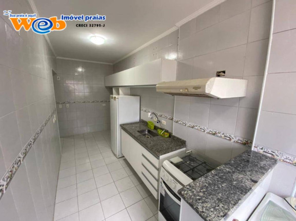 Imagem Apartamento com 3 Quartos à Venda, 88 m² em Tupi - Praia Grande