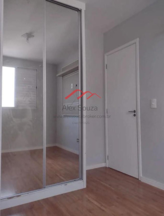 Imagem Apartamento com 2 Quartos à Venda, 52 m² em Vila São Pedro - Hortolândia Imagem Apartamento com 2 Quartos à Venda, 52 m² em Vila São Pedro - Hortolândia