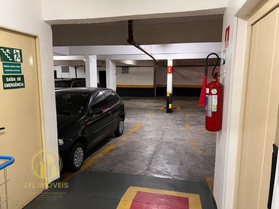 Imagem Apartamento com 3 Quartos à Venda, 80 m² em Vila Suzana - São Paulo