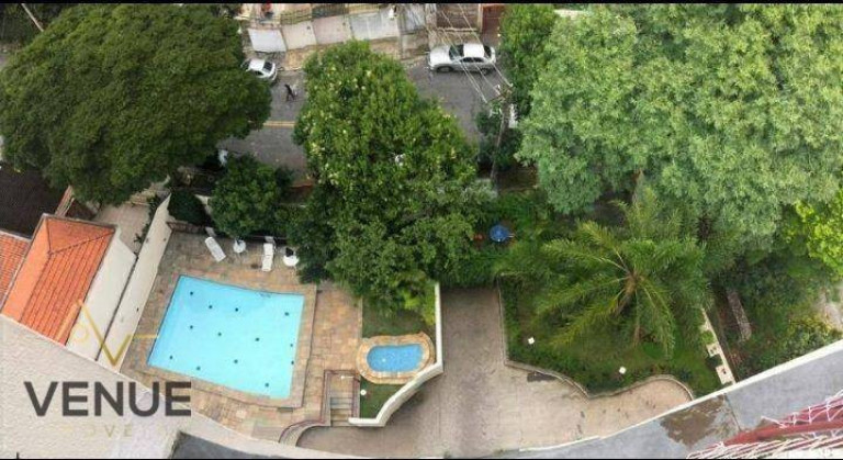 Imagem Apartamento com 3 Quartos à Venda, 63 m² em Vila Aricanduva - São Paulo