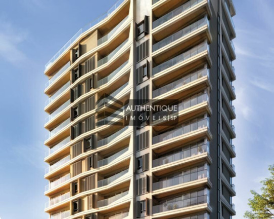 Imagem Apartamento com 2 Quartos à Venda, 59 m² em Vila Nova Conceição - São Paulo Imagem Apartamento com 2 Quartos à Venda, 59 m² em Vila Nova Conceição - São Paulo