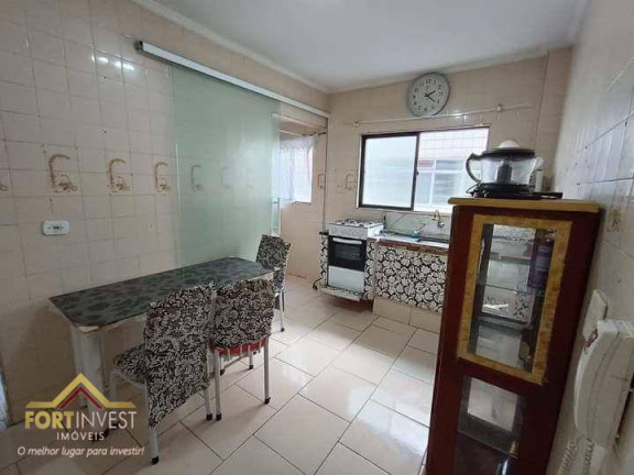 Imagem Imóvel com 2 Quartos à Venda, 77 m² em Boqueirão - Praia Grande