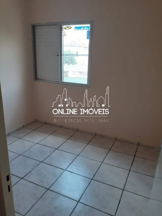 Imagem Apartamento com 3 Quartos à Venda, em Jardim Scomparim - Mogi Mirim Imagem Apartamento com 3 Quartos à Venda, em Jardim Scomparim - Mogi Mirim