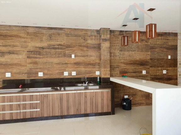 Imagem Casa com 4 Quartos à Venda, 626 m² em Residencial Morro Do Sol - Itaúna