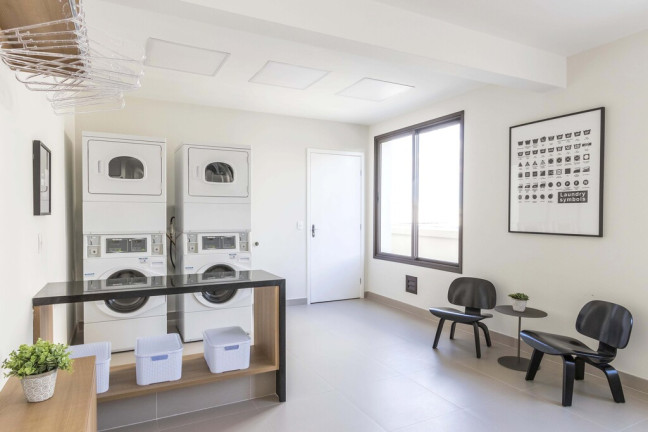 Imagem Apartamento à Venda, 22 m² em Centro - São Paulo Imagem Apartamento à Venda, 22 m² em Centro - São Paulo