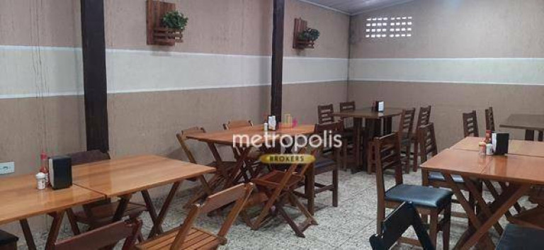 Imagem Sala Comercial à Venda, 131 m² em Centro - São Caetano Do Sul