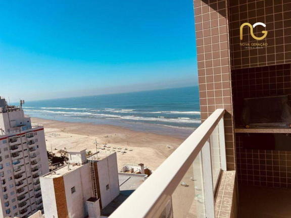 Imagem Apartamento com 1 Quarto à Venda, 53 m² em Vila Balneária - Praia Grande Imagem Apartamento com 1 Quarto à Venda, 53 m² em Vila Balneária - Praia Grande