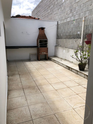 Imagem Sobrado com 3 Quartos à Venda, 170 m² em Vila Gomes Cardim - São Paulo