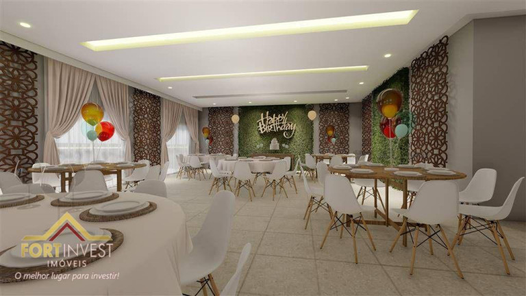 Imagem Imóvel com 1 Quarto à Venda, 46 m² em Caiçara - Praia Grande Imagem Imóvel com 1 Quarto à Venda, 46 m² em Caiçara - Praia Grande