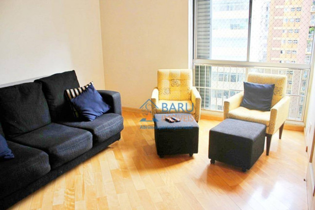 Imagem Apartamento com 3 Quartos à Venda, 222 m² em Higienópolis - São Paulo Imagem Apartamento com 3 Quartos à Venda, 222 m² em Higienópolis - São Paulo