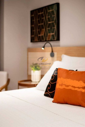 Imagem Apartamento com 1 Quarto à Venda, 30 m² em Jardim Oceania - João Pessoa Imagem Apartamento com 1 Quarto à Venda, 30 m² em Jardim Oceania - João Pessoa