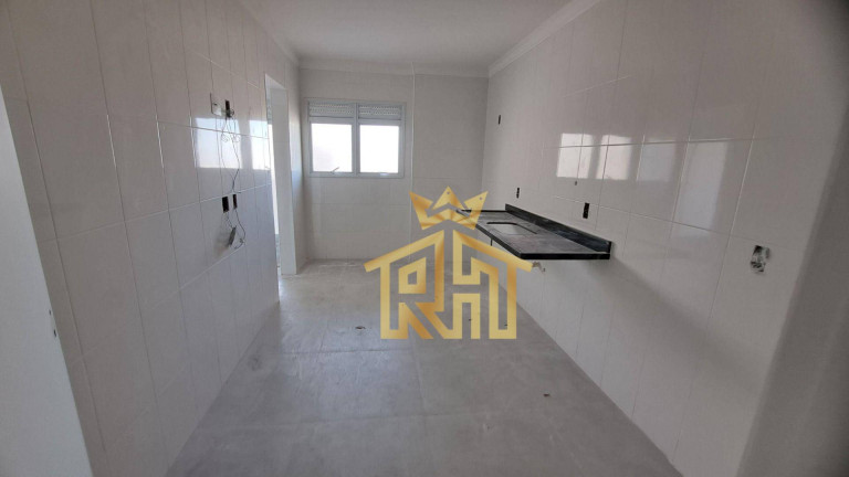 Imagem Apartamento com 3 Quartos à Venda, 140 m² em Canto Do Forte - Praia Grande Imagem Apartamento com 3 Quartos à Venda, 140 m² em Canto Do Forte - Praia Grande