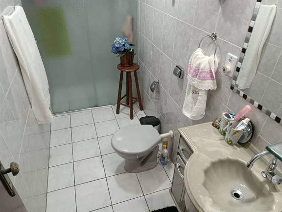 Imagem Apartamento com 1 Quarto à Venda, 65 m² em Caiçara - Praia Grande