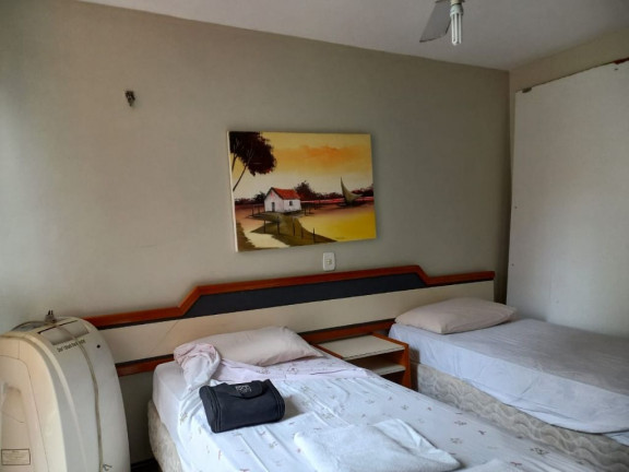 Imagem Apartamento com 2 Quartos à Venda, 65 m² em Meireles - Fortaleza
