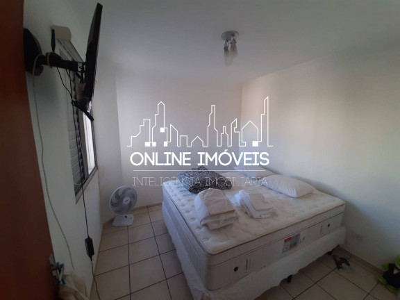 Imagem Apartamento com 2 Quartos à Venda, 47 m² em Guaçu Parque Real - Mogi Guaçu Imagem Apartamento com 2 Quartos à Venda, 47 m² em Guaçu Parque Real - Mogi Guaçu