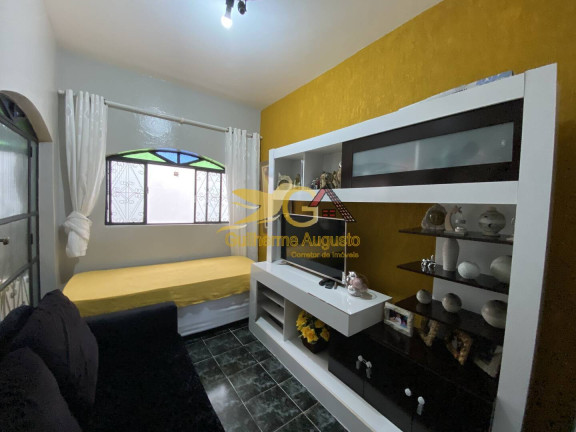 Imagem Casa com 3 Quartos à Venda, 210 m² em São José Operário - São João Del Rei Imagem Casa com 3 Quartos à Venda, 210 m² em São José Operário - São João Del Rei