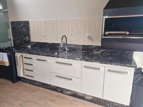 Imagem Cobertura com 2 Quartos à Venda, 128 m² em Parque Das Nações - Santo André Imagem Cobertura com 2 Quartos à Venda, 128 m² em Parque Das Nações - Santo André