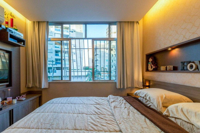 Imagem Apartamento com 2 Quartos à Venda, 82 m² em Santa Rosa - Niterói Imagem Apartamento com 2 Quartos à Venda, 82 m² em Santa Rosa - Niterói