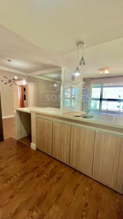 Imagem Apartamento com 4 Quartos à Venda, 124 m² em Barreiros - São José