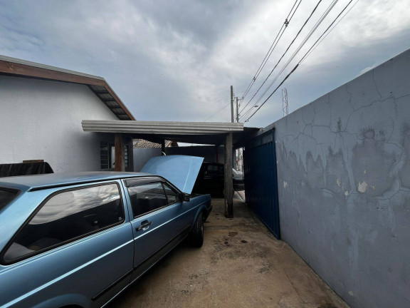 Imagem Casa com 2 Quartos à Venda, 200 m² em Residencial Caimã - Botucatu